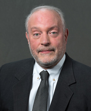 Attorney Albert Giraud